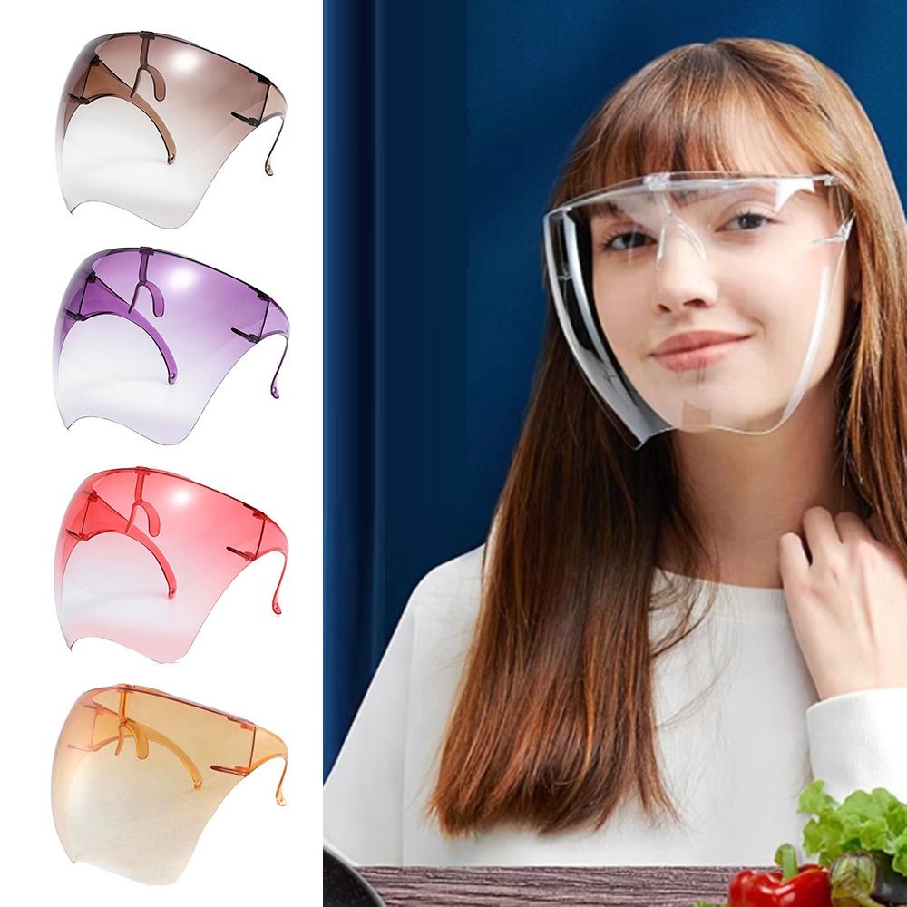 Maska pełnotwarzowa przeciwmgi – Anti Pollution Mask recenzja i cena