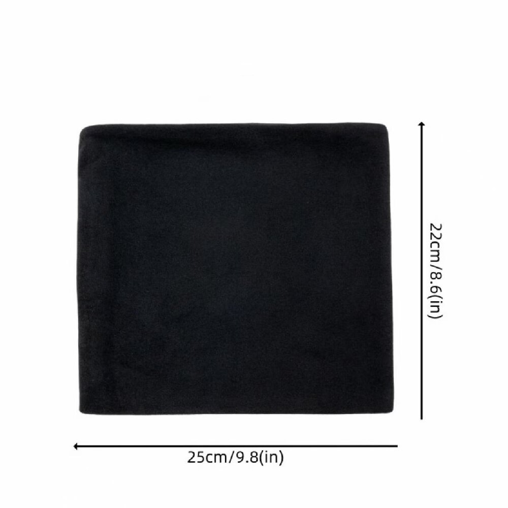 Dwuwarstwowy jesienno-zimowy o – Neck Gaiter Face Cover recenzja i cena