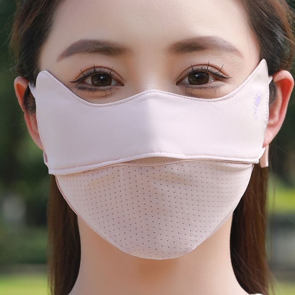Nowa Oddychająca Maska z Jedwa – Cloth Face Mask Washable recenzja i cena