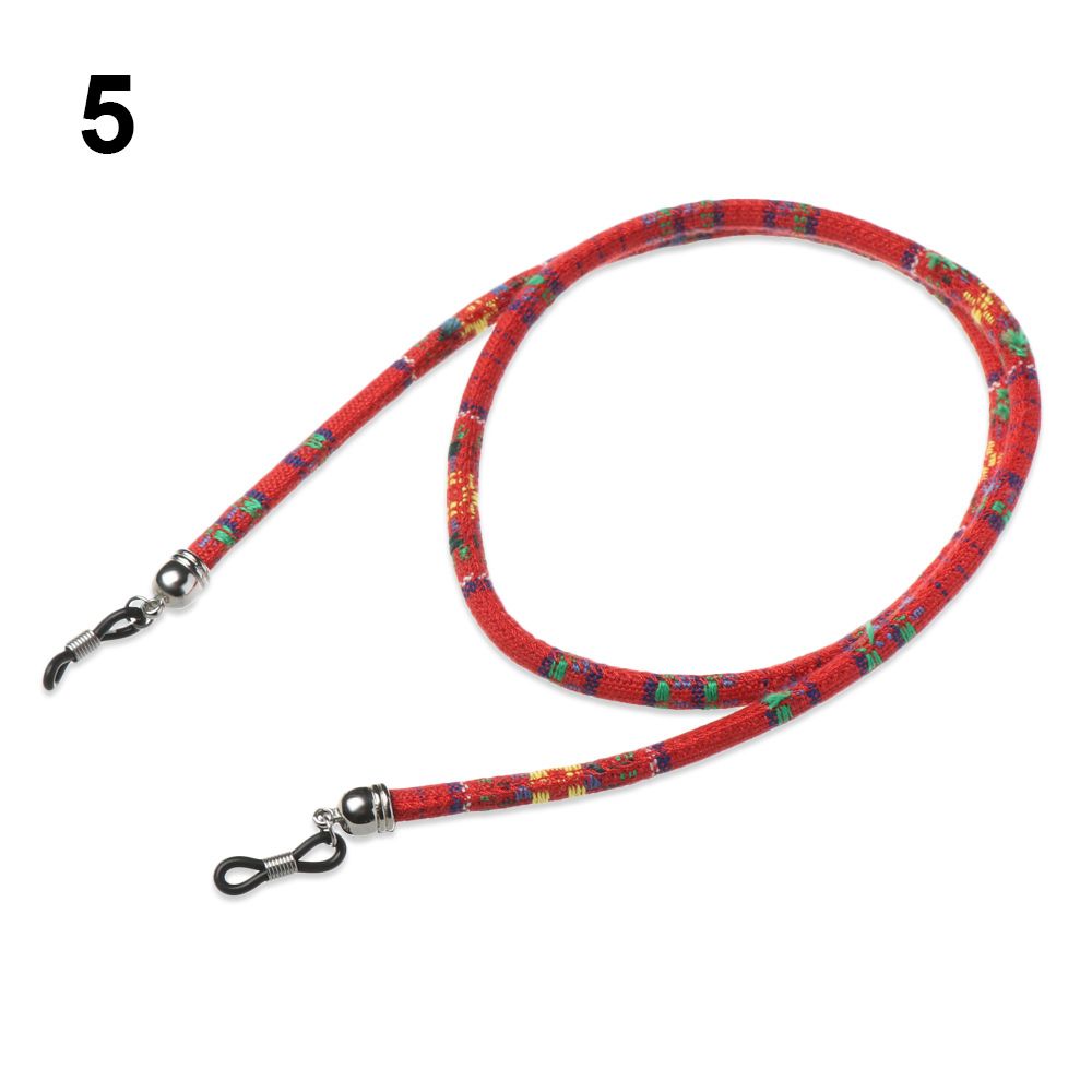 Akcesoria Okulary przeciwsłone – Mask Chain Holder recenzja i cena