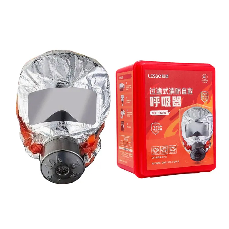 Maska przeciwgazowa do samo Ra – Kn95 Respirator Mask recenzja i cena