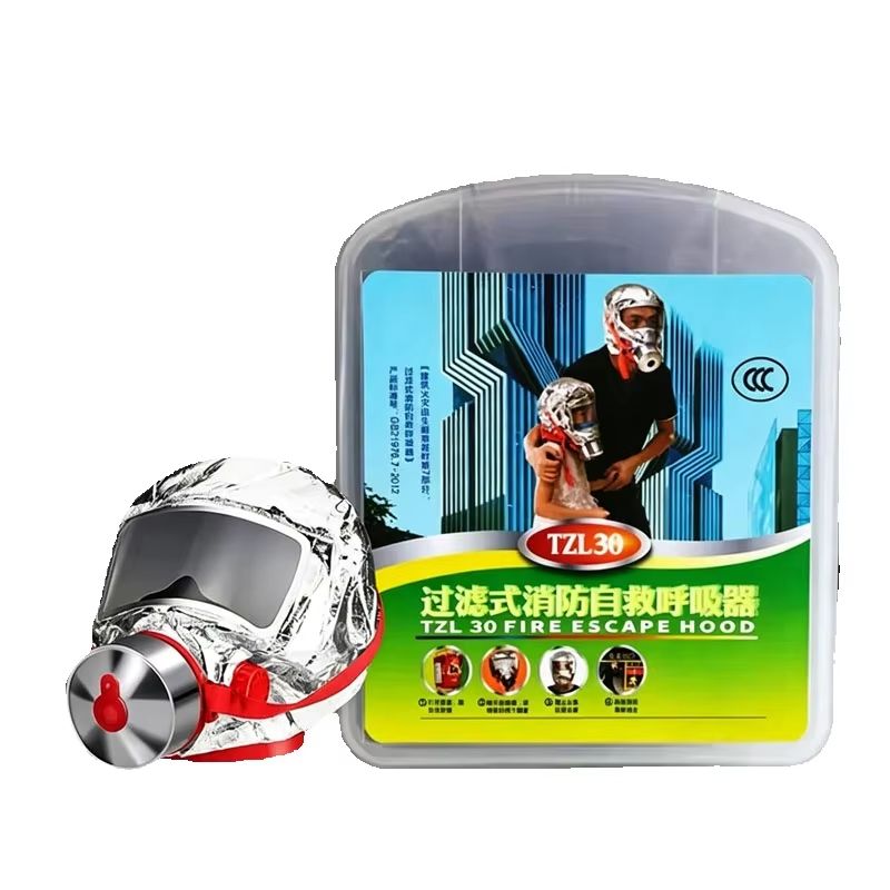 Maska przeciwgazowa do samo Ra – Kn95 Respirator Mask recenzja i cena