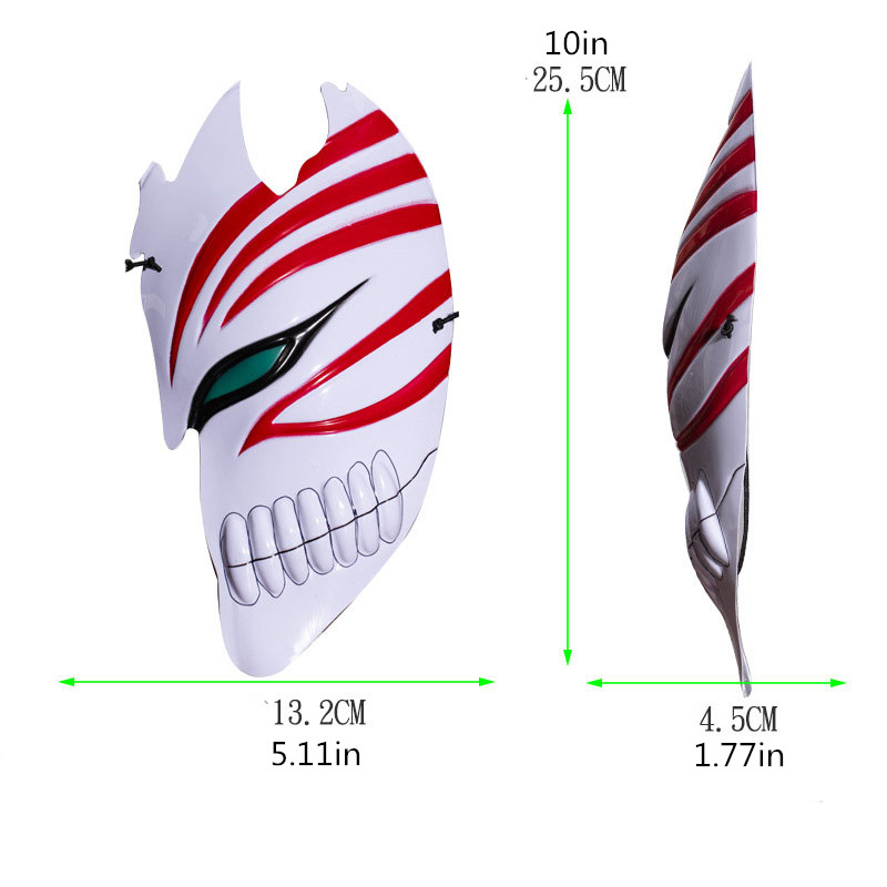 Pół twarzy maska dla dorosłych – Respirator Half Face recenzja i cena