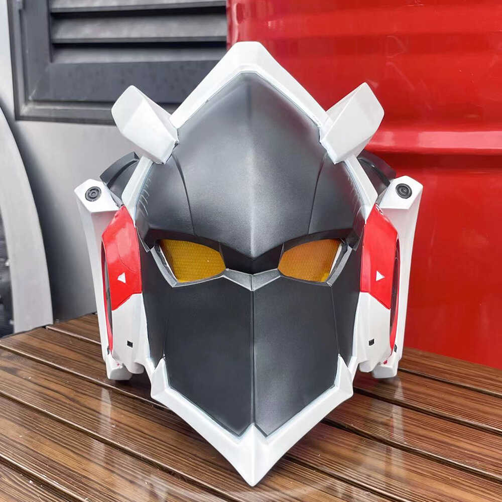 Gra Zenless Zone Zero Billy Ki – Kids Face Mask recenzja i cena