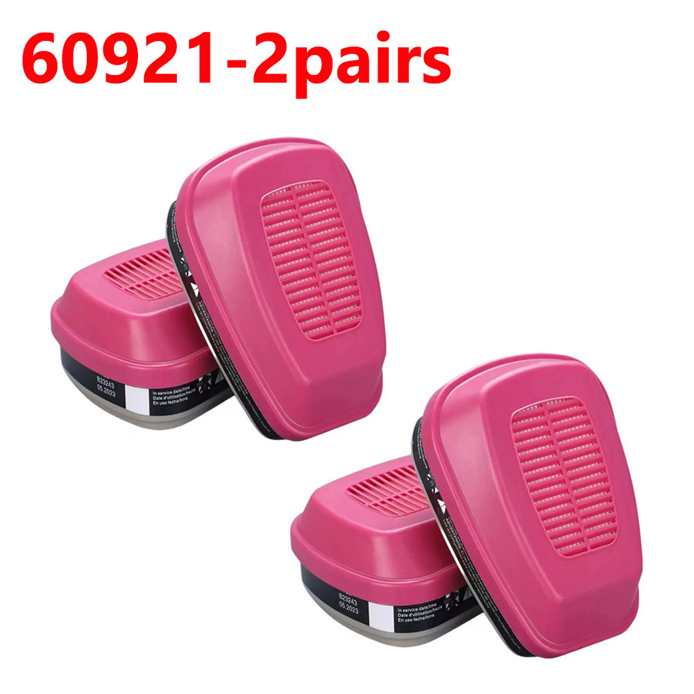 60926, 60923, 60921 - Wielogaz – Face Mask Storage Box recenzja i cena