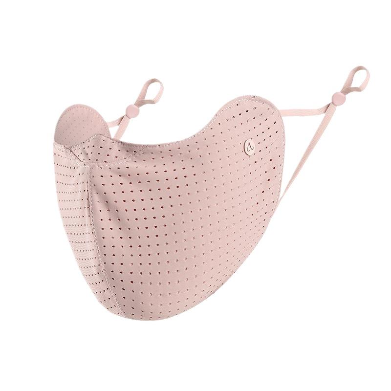 Maska na twarz z siatki przeci – Kids Face Mask recenzja i cena