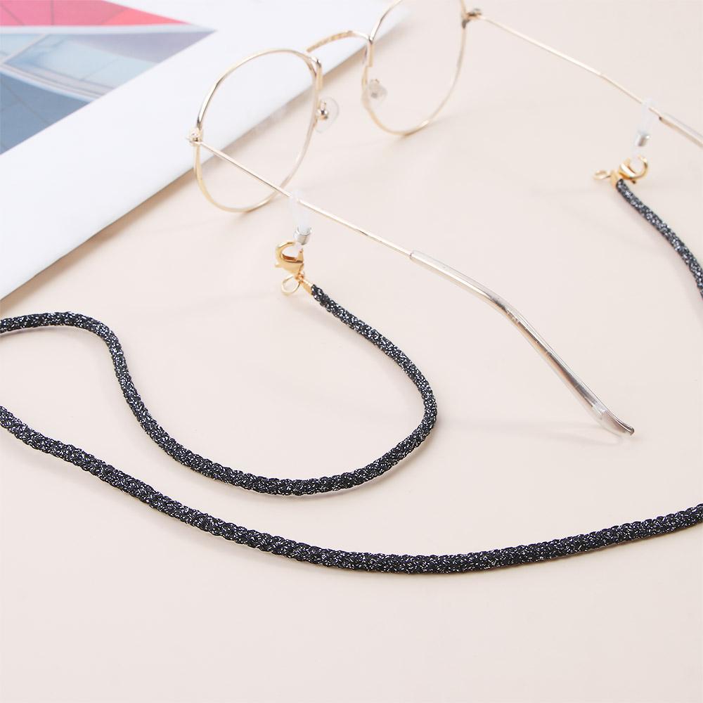 Okulary przeciwsłoneczne, anty – Mask Chain Holder recenzja i cena